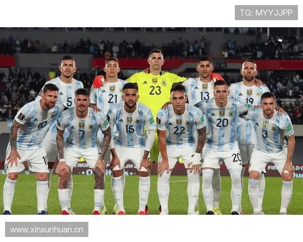 阿尔瓦雷斯 vs 劳塔罗：阿根廷锋线的竞争与分工