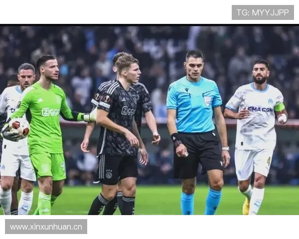 阿贾克斯欧战表现持续低迷,对赛季争冠形势形成制约 阿贾克斯欧战表现持续低迷,对赛季争冠形势形成制约