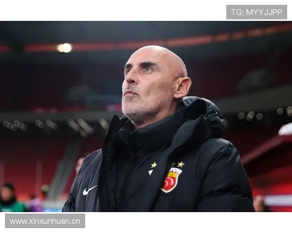 上海海港联赛统治力近期波动，对争冠形势稳定性形成考验