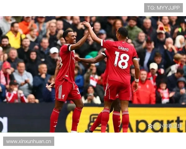 利物浦中场重建后控制力波动，对赛季走势形成制约