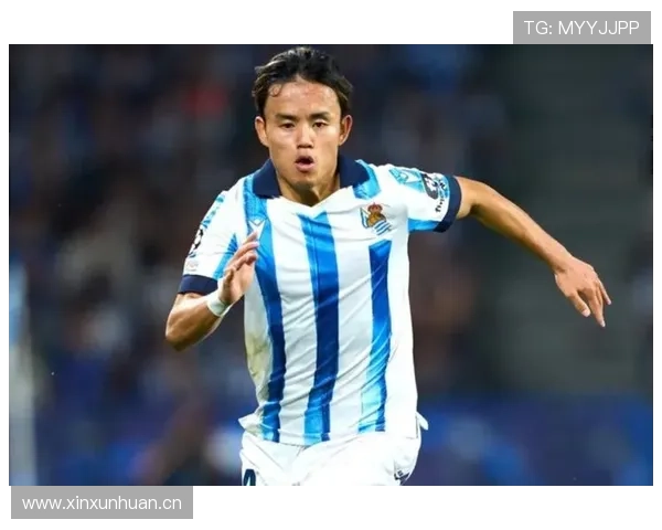 久保建英：拉玛西亚出身的日本天才起点