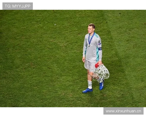 加盟拜仁开启王朝时代：诺伊尔的关键转折