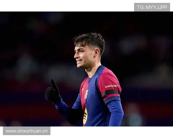 佩德里战术价值与数据表现的落差分析 佩德里战术价值与数据表现的落差分析