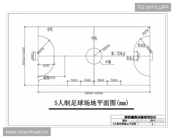 场地尺寸规则全解析：标准尺寸与特殊比赛的区别在哪里