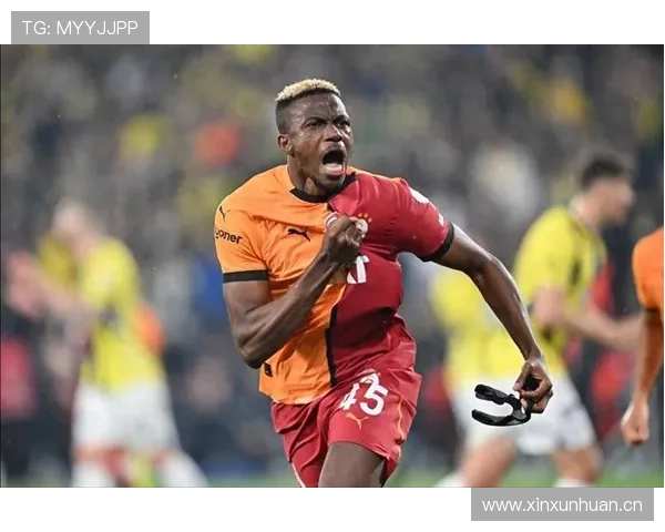 奥斯梅恩国家队表现饱受争议，大赛发挥稳定性深度解析