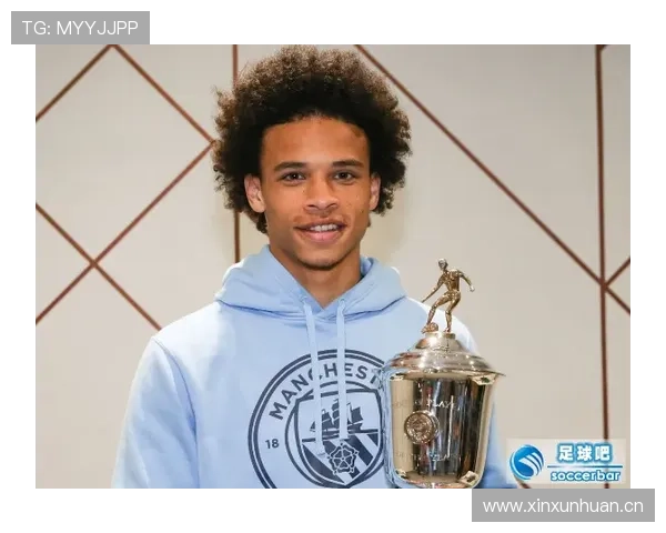 斯特林与萨内传球偏向分散趋势及体系驱动对比