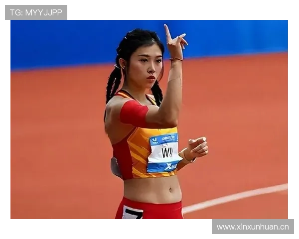 吴艳妮赛场上多冷静，生活里竟然有这么多花式任性？