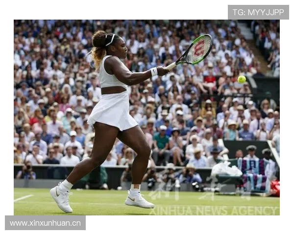 小威打比赛像上班，休息的时候败家到底，谁能想到？