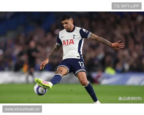 热刺中场失衡问题加剧，比赛掌控力持续受限