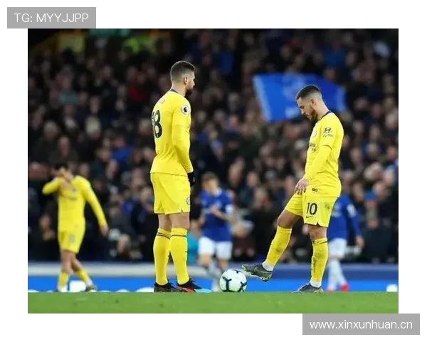 切尔西争四形势趋紧，赛季走势变化对竞争格局产生影响