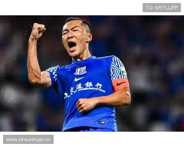 上海申花从黑马到争冠者，上限能否持续体现？