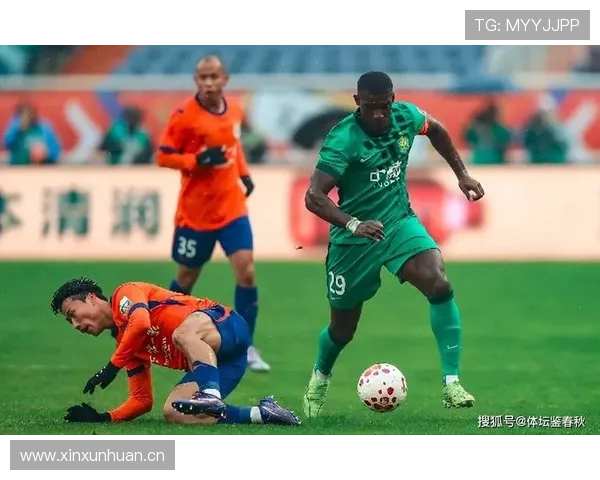 国安控球占优难进球情况持续，当前阶段进攻端表现受限对赛季走势带来考验