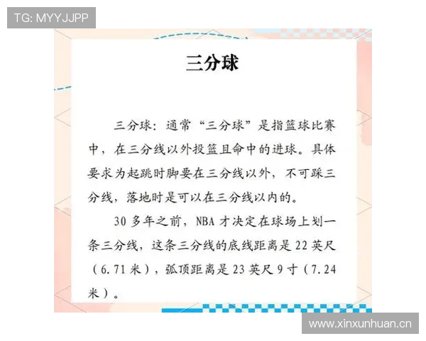 篮球比赛中三秒违例的具体判定规则解析 篮球比赛中三秒违例的具体判定规则解析
