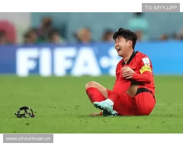 韩国队2026世界杯阵容预测：孙兴慜领衔能否突破16强魔咒